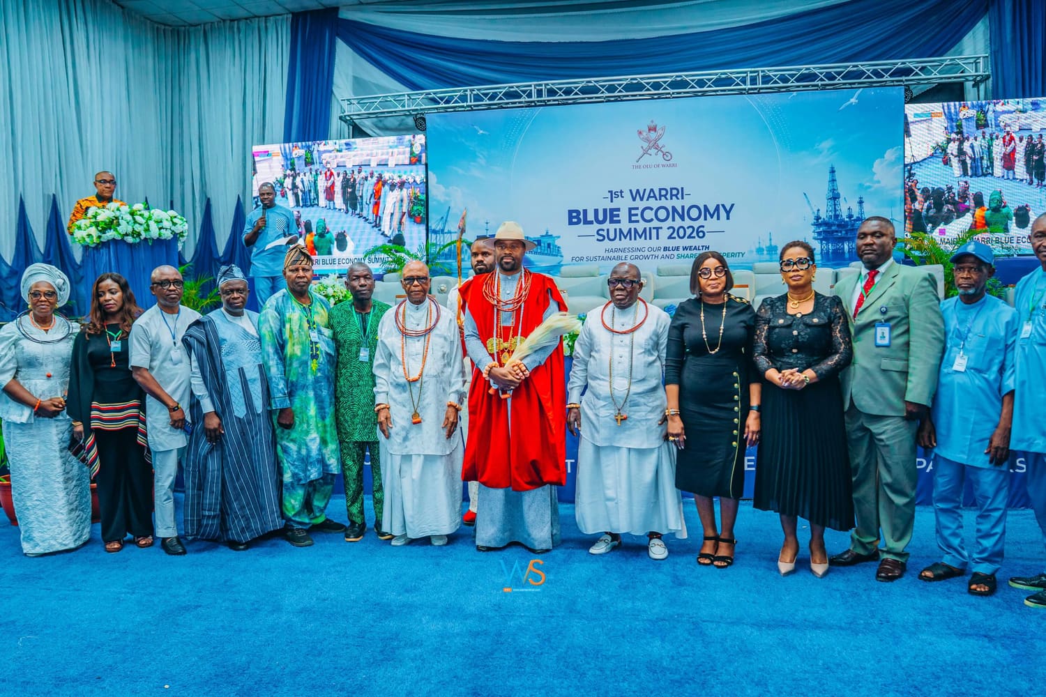 Warri Blue Economy Summit 2026