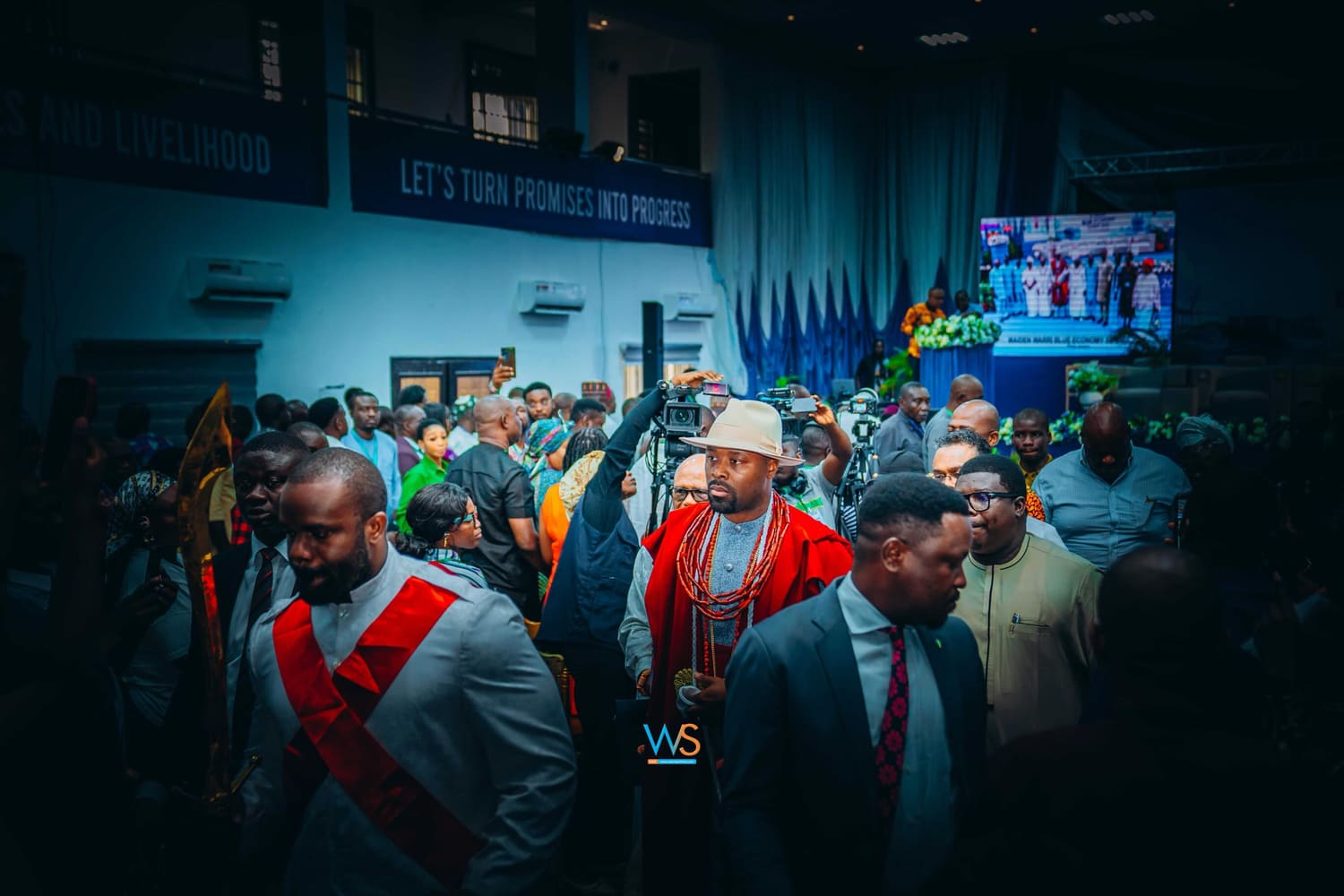 Warri Blue Economy Summit 2026
