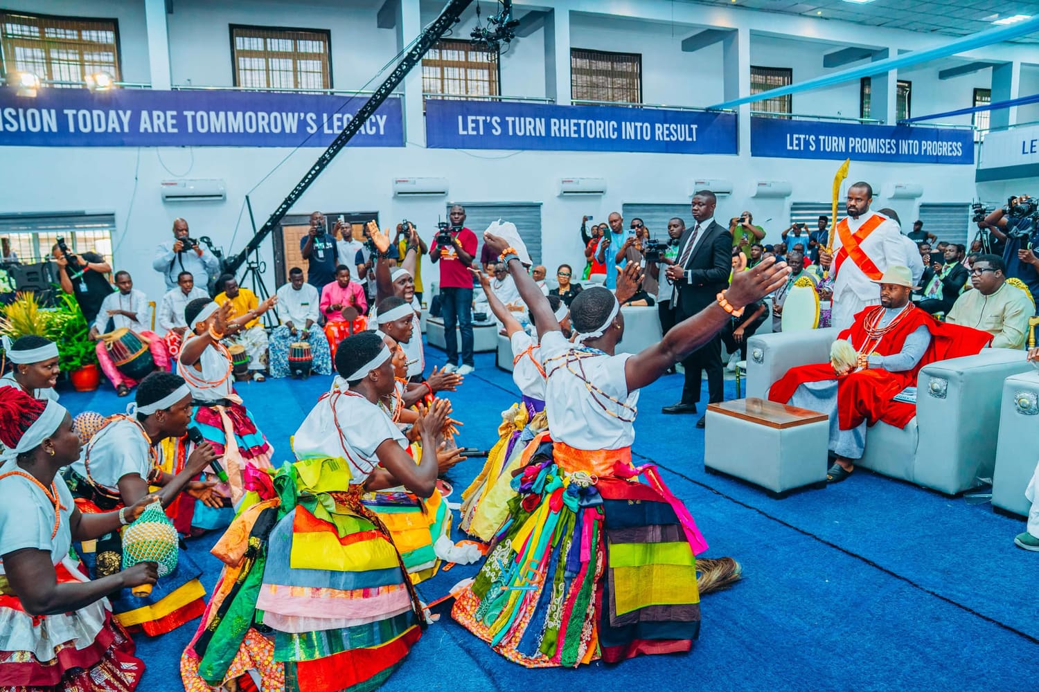 Warri Blue Economy Summit 2026