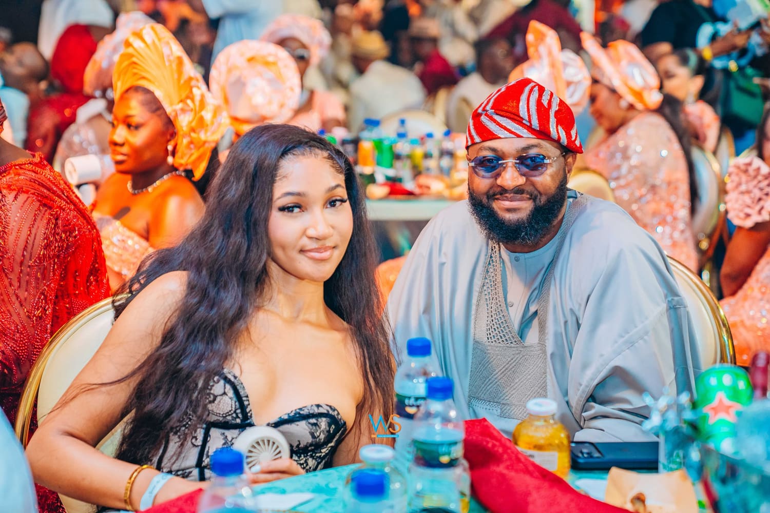 Soso Soberekon and Princess Ebiere: the reception