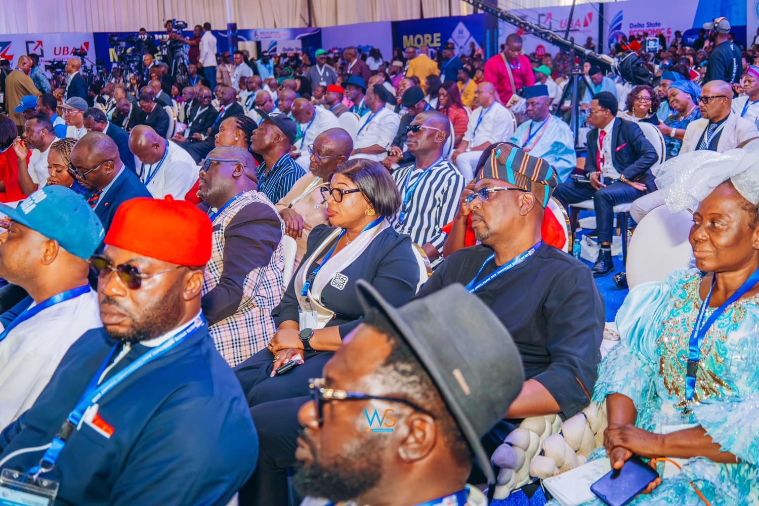 Delta State Economic and Investment Summit 2026